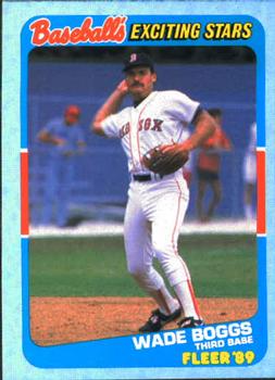 Wade Boggs