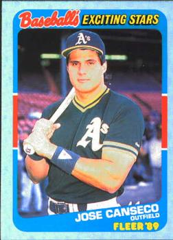 Jose Canseco