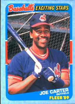 Joe Carter