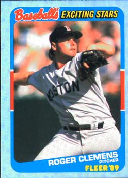 Roger Clemens