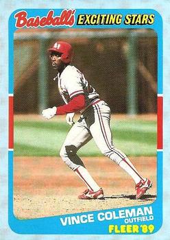 Vince Coleman