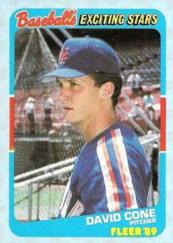 David Cone