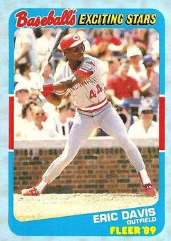 Eric Davis