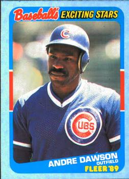 Andre Dawson