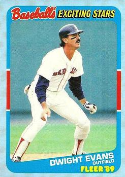 Dwight Evans