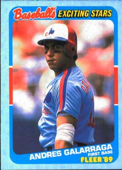 Andres Galarraga