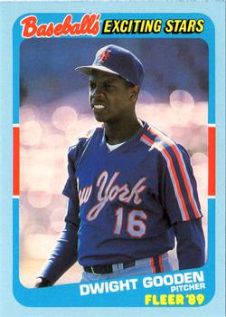 Dwight Gooden