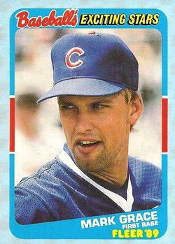 Mark Grace