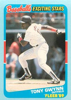 Tony Gwynn