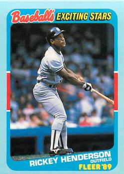 Rickey Henderson