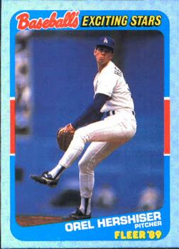 Orel Hershiser