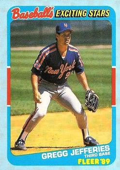 Gregg Jefferies