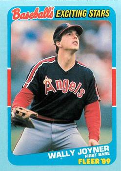 Wally Joyner
