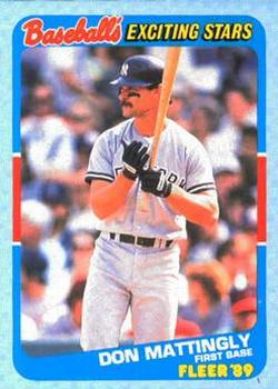 Don Mattingly