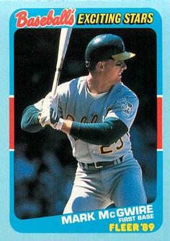Mark McGwire
