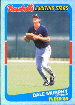 Dale Murphy