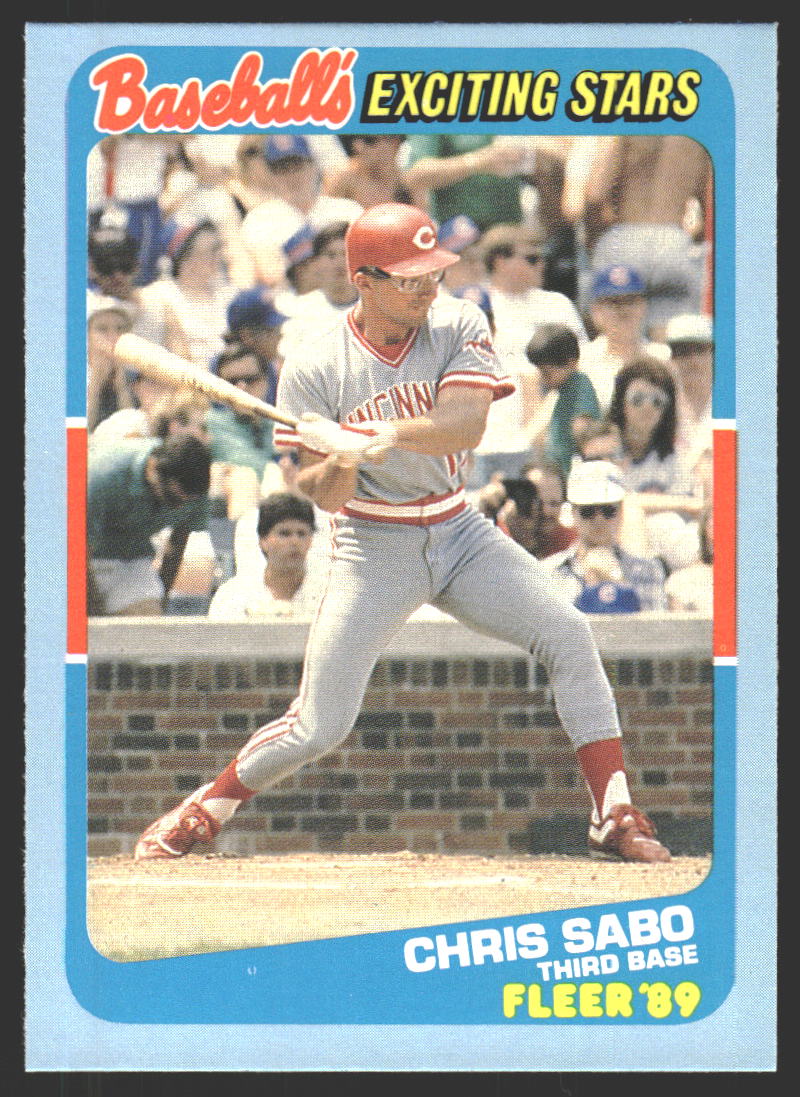 Chris Sabo