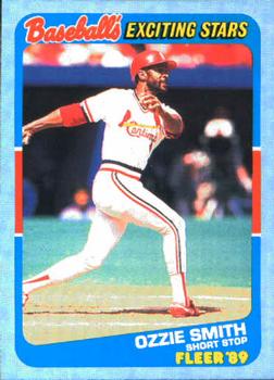 Ozzie Smith