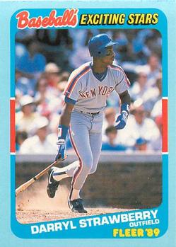 Darryl Strawberry