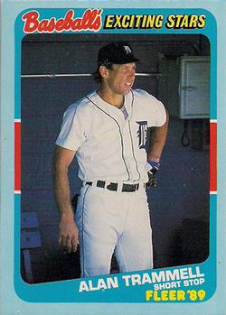 Alan Trammell