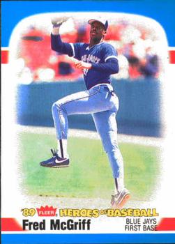 Fred McGriff