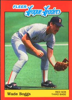 Wade Boggs