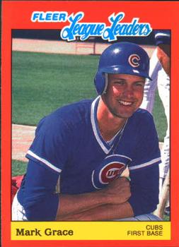 Mark Grace