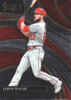 Jared Walsh