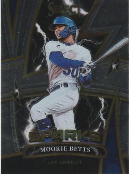 Mookie Betts