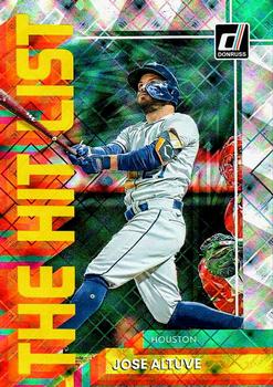 Jose Altuve