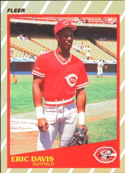 Eric Davis