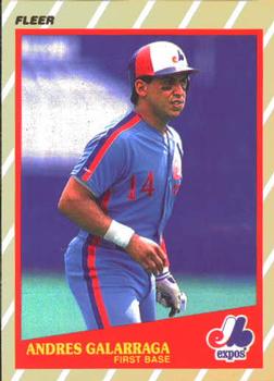 Andres Galarraga
