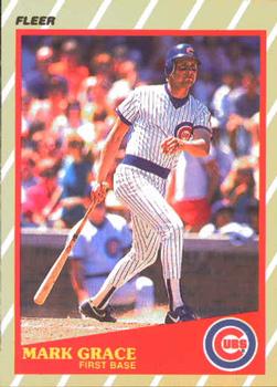 Mark Grace