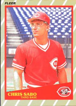 Chris Sabo