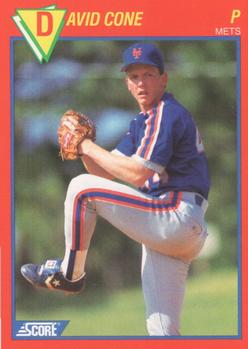 David Cone