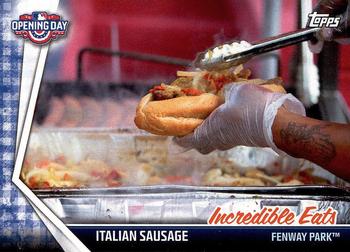 Italian Sausage