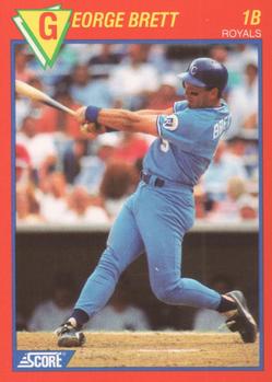 George Brett