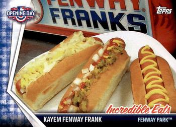 Kayem Fenway Frank