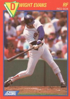 Dwight Evans