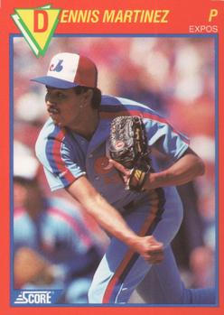 Dennis Martinez