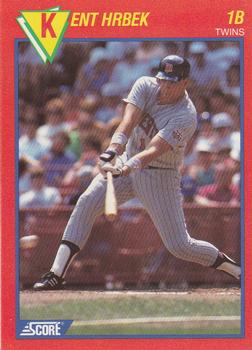 Kent Hrbek