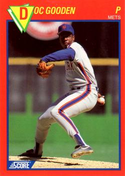 Doc Gooden