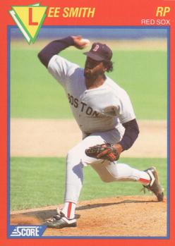 Lee Smith
