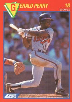 Gerald Perry