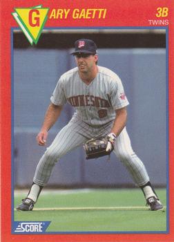Gary Gaetti