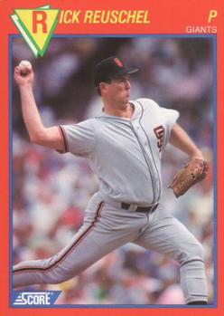 Rick Reuschel