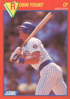 Robin Yount
