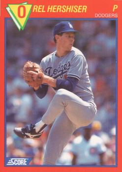 Orel Hershiser