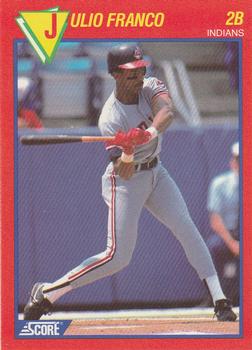 Julio Franco