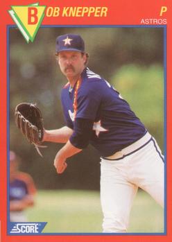 Bob Knepper